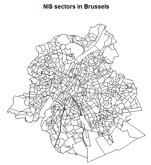 bxl sectors