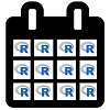 taskscheduleR logo