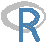 logo r