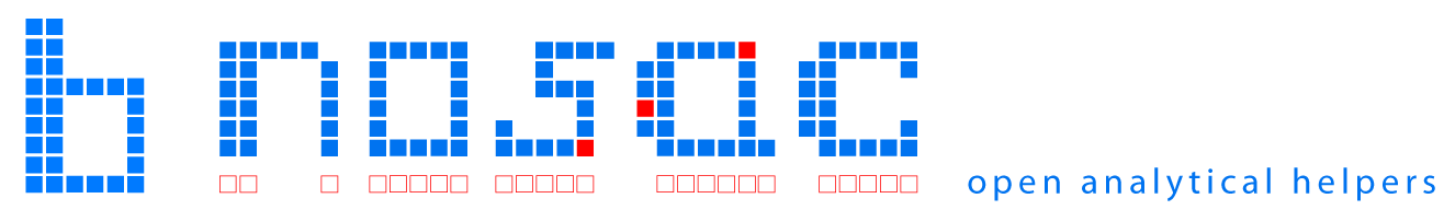 BNOSAC - Belgium Network of Open Source Analytical Consultants ::: Open Analytical Helpers